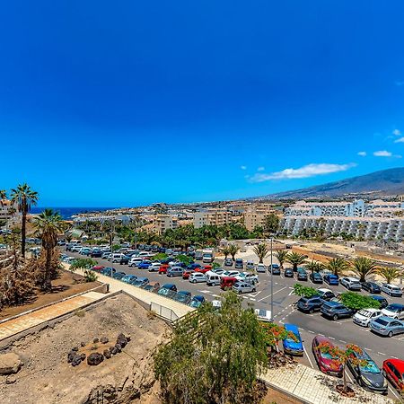 Apartment Orlando Wave Costa Adeje  Zewnętrze zdjęcie