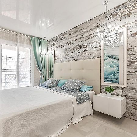 Apartment Orlando Wave Costa Adeje  Zewnętrze zdjęcie