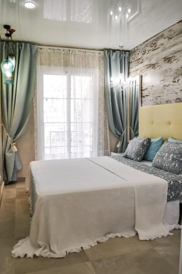 Apartment Orlando Wave Costa Adeje  Zewnętrze zdjęcie