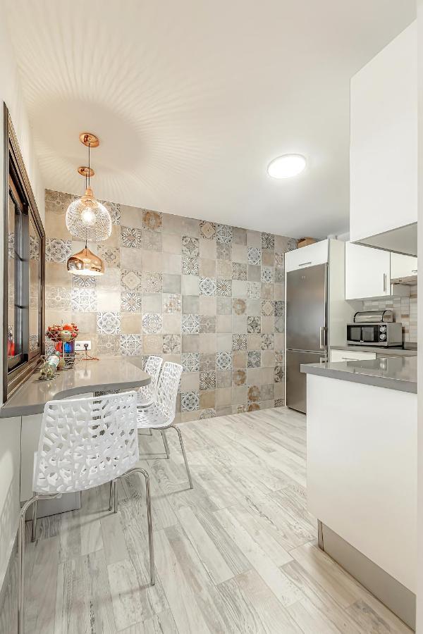 Apartment Orlando Wave Costa Adeje  Zewnętrze zdjęcie