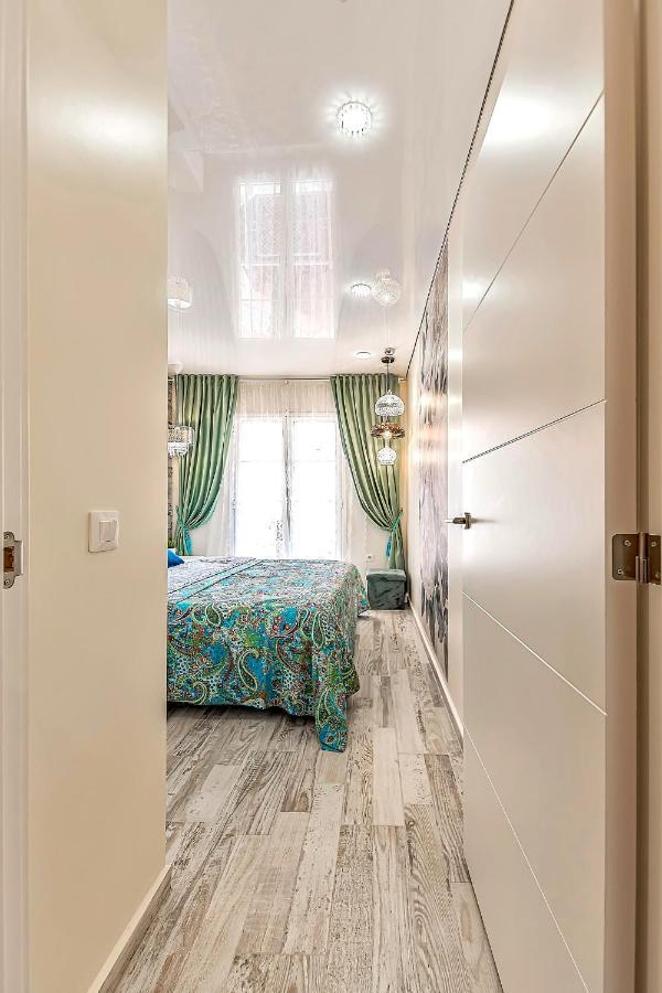 Apartment Orlando Wave Costa Adeje  Zewnętrze zdjęcie