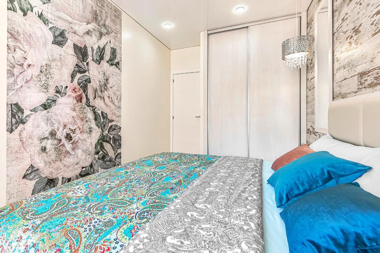 Apartment Orlando Wave Costa Adeje  Zewnętrze zdjęcie