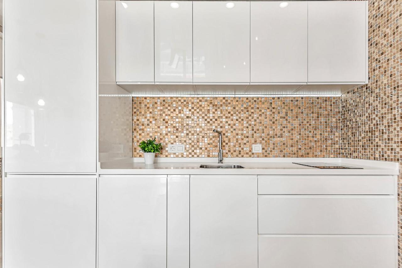 Apartment Orlando Wave Costa Adeje  Zewnętrze zdjęcie