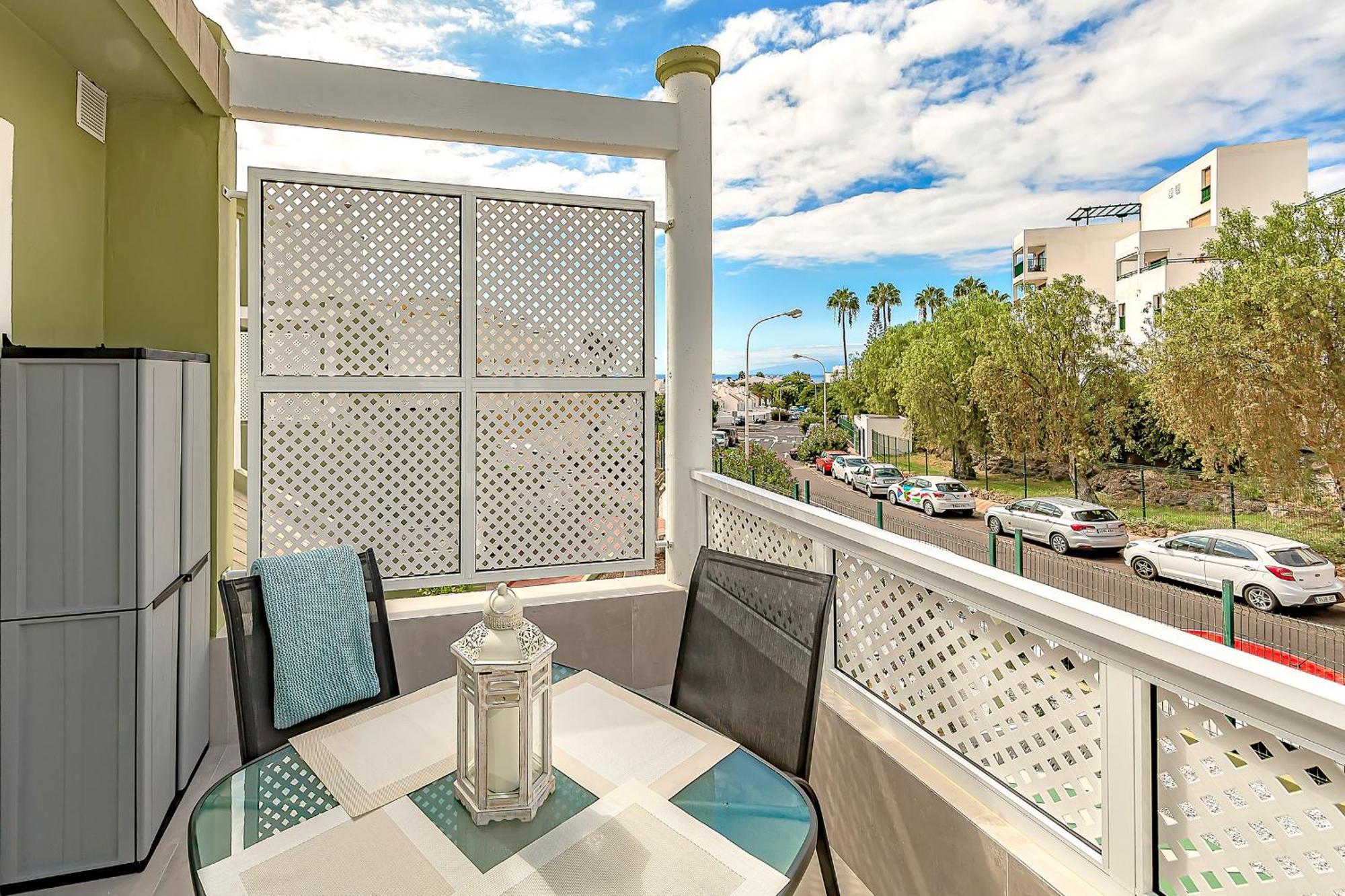 Apartment Orlando Wave Costa Adeje  Zewnętrze zdjęcie