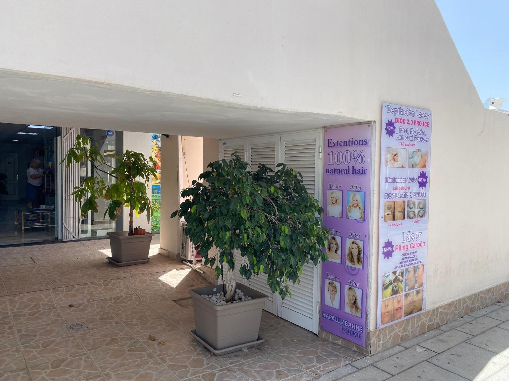 Apartment Orlando Wave Costa Adeje  Zewnętrze zdjęcie