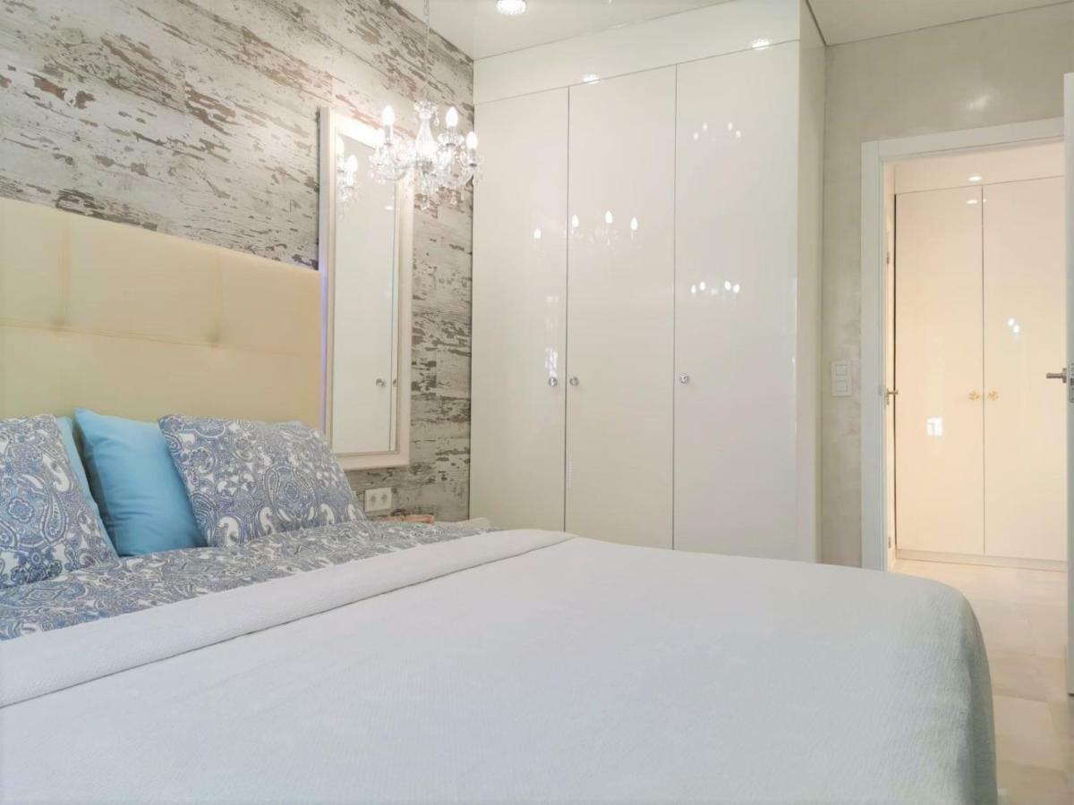 Apartment Orlando Wave Costa Adeje  Zewnętrze zdjęcie