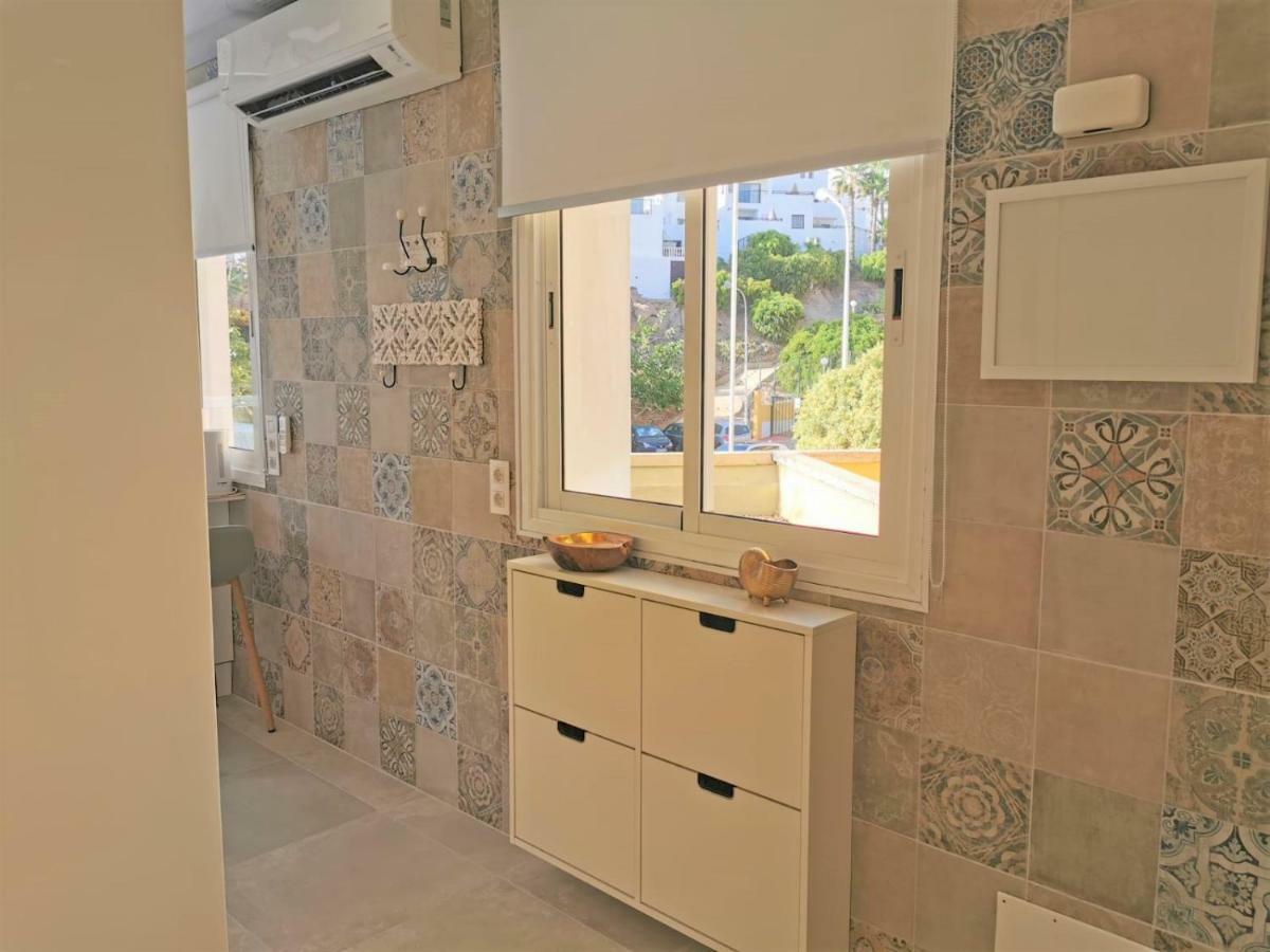 Apartment Orlando Wave Costa Adeje  Zewnętrze zdjęcie