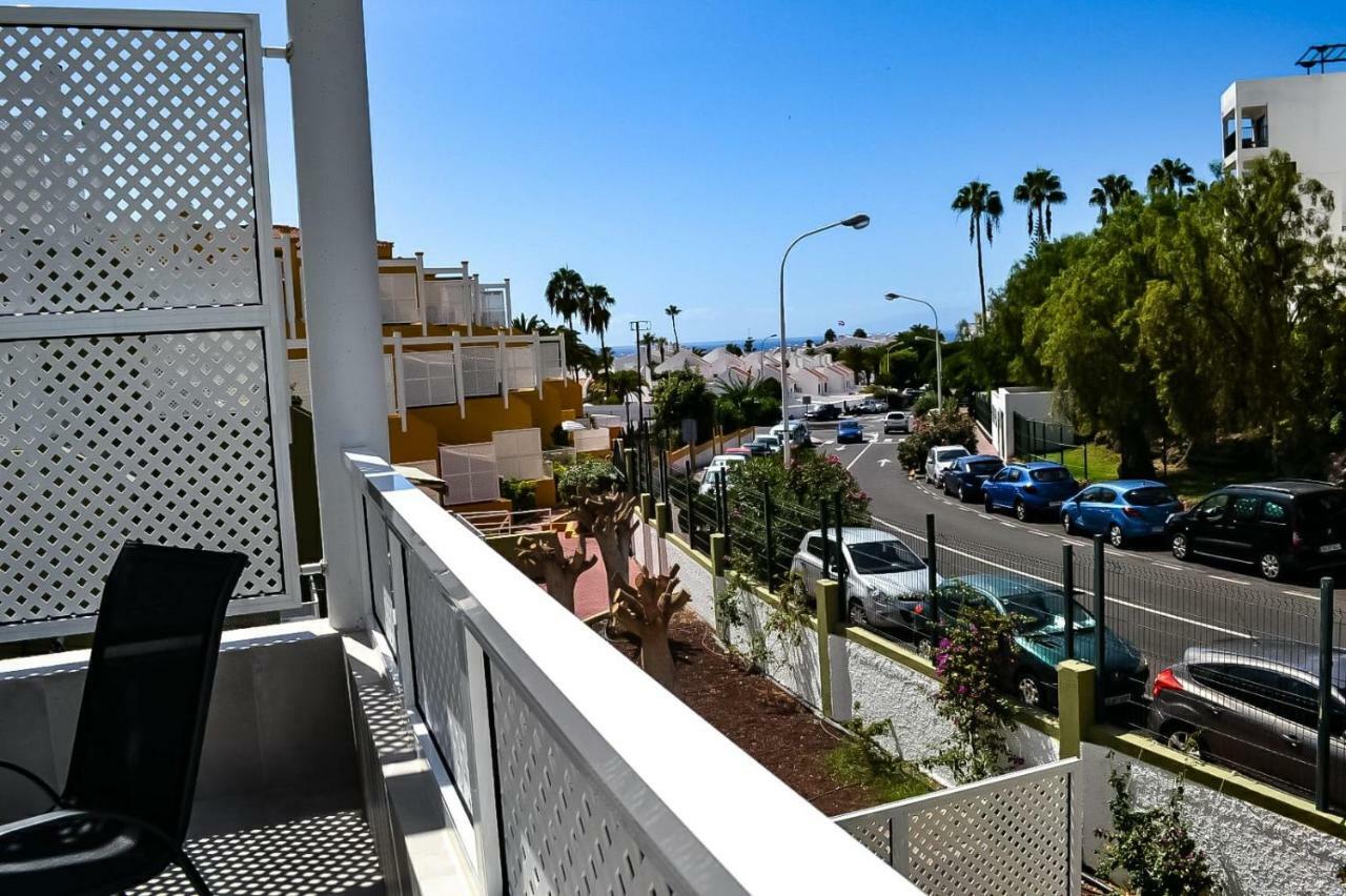 Apartment Orlando Wave Costa Adeje  Zewnętrze zdjęcie