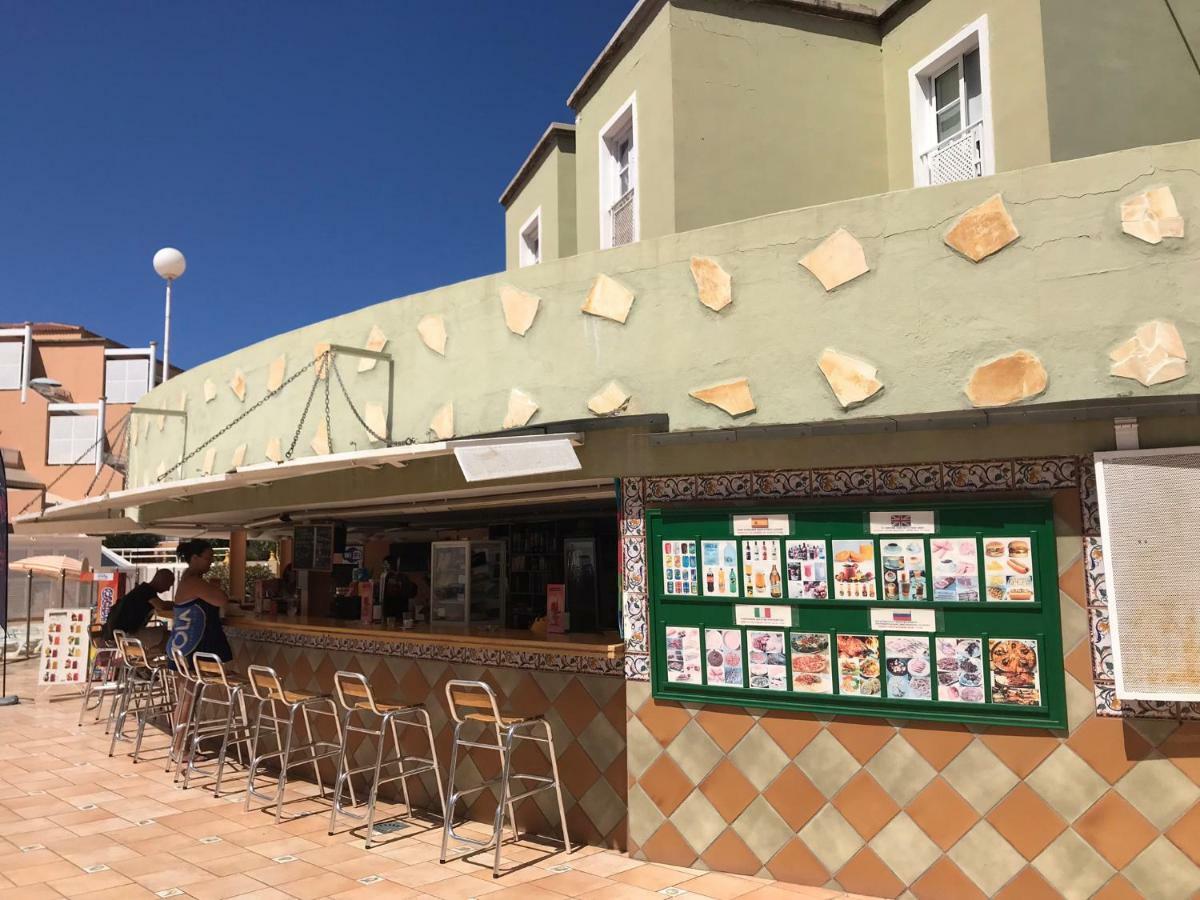 Apartment Orlando Wave Costa Adeje  Zewnętrze zdjęcie