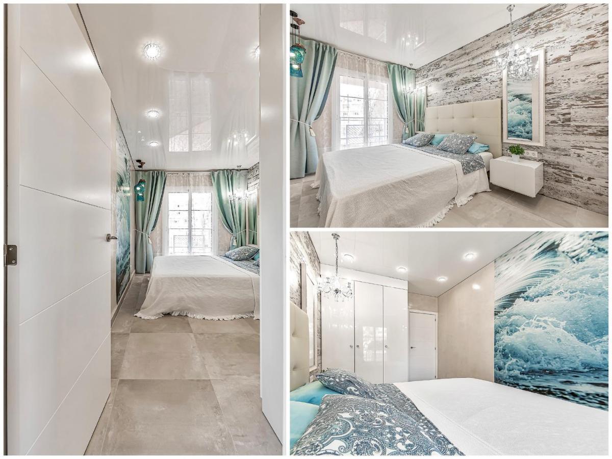 Apartment Orlando Wave Costa Adeje  Zewnętrze zdjęcie