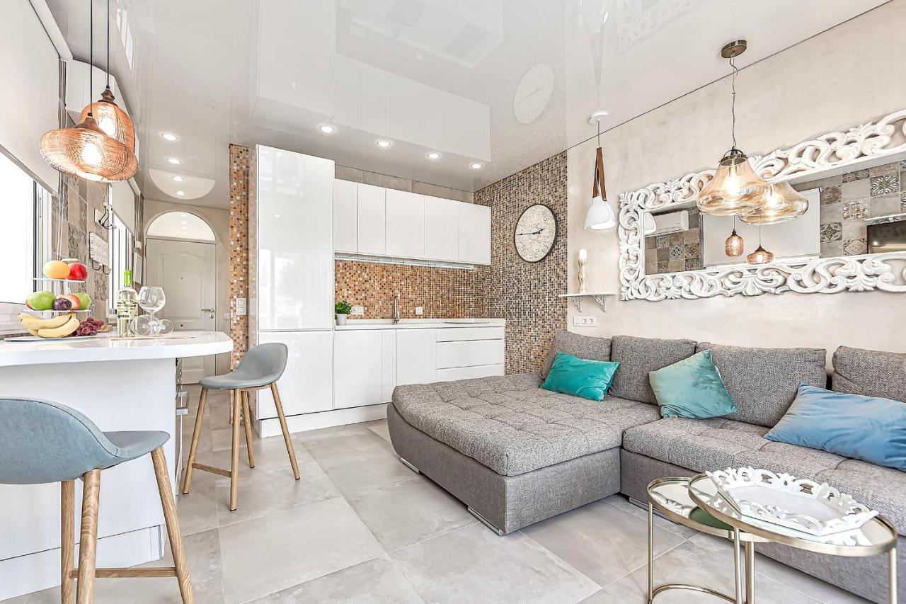 Apartment Orlando Wave Costa Adeje  Zewnętrze zdjęcie