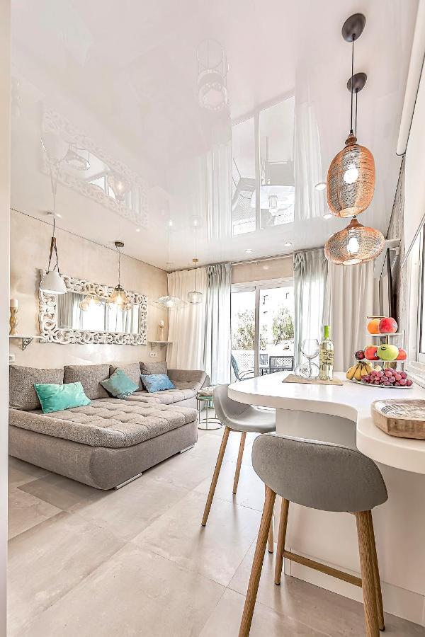 Apartment Orlando Wave Costa Adeje  Zewnętrze zdjęcie