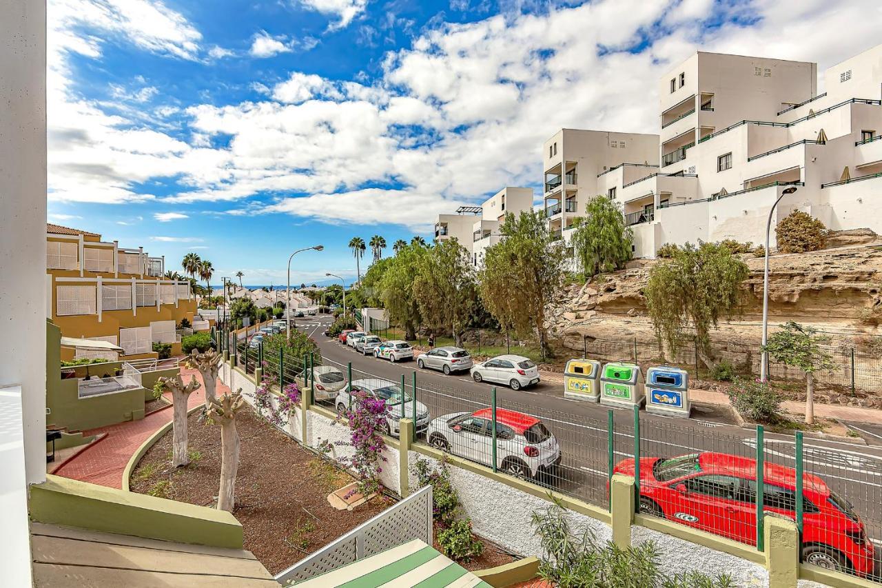 Apartment Orlando Wave Costa Adeje  Zewnętrze zdjęcie
