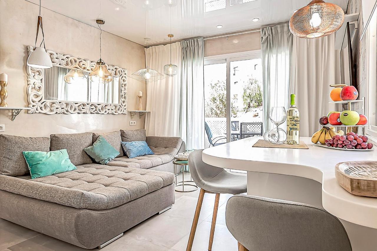 Apartment Orlando Wave Costa Adeje  Zewnętrze zdjęcie