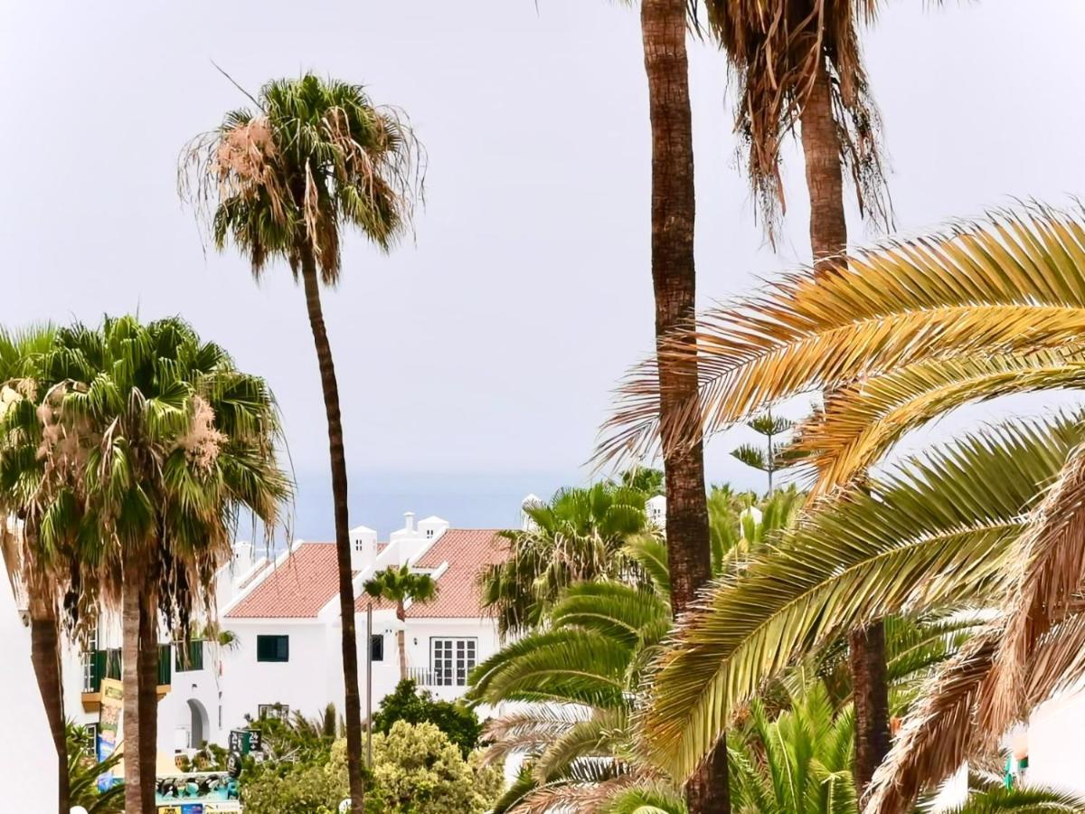 Apartment Orlando Wave Costa Adeje  Zewnętrze zdjęcie