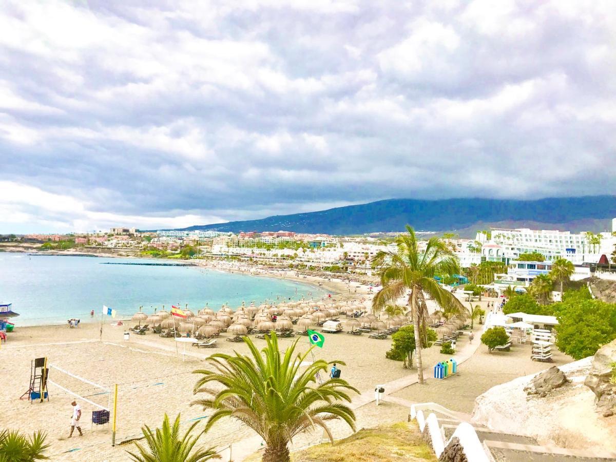 Apartment Orlando Wave Costa Adeje  Zewnętrze zdjęcie