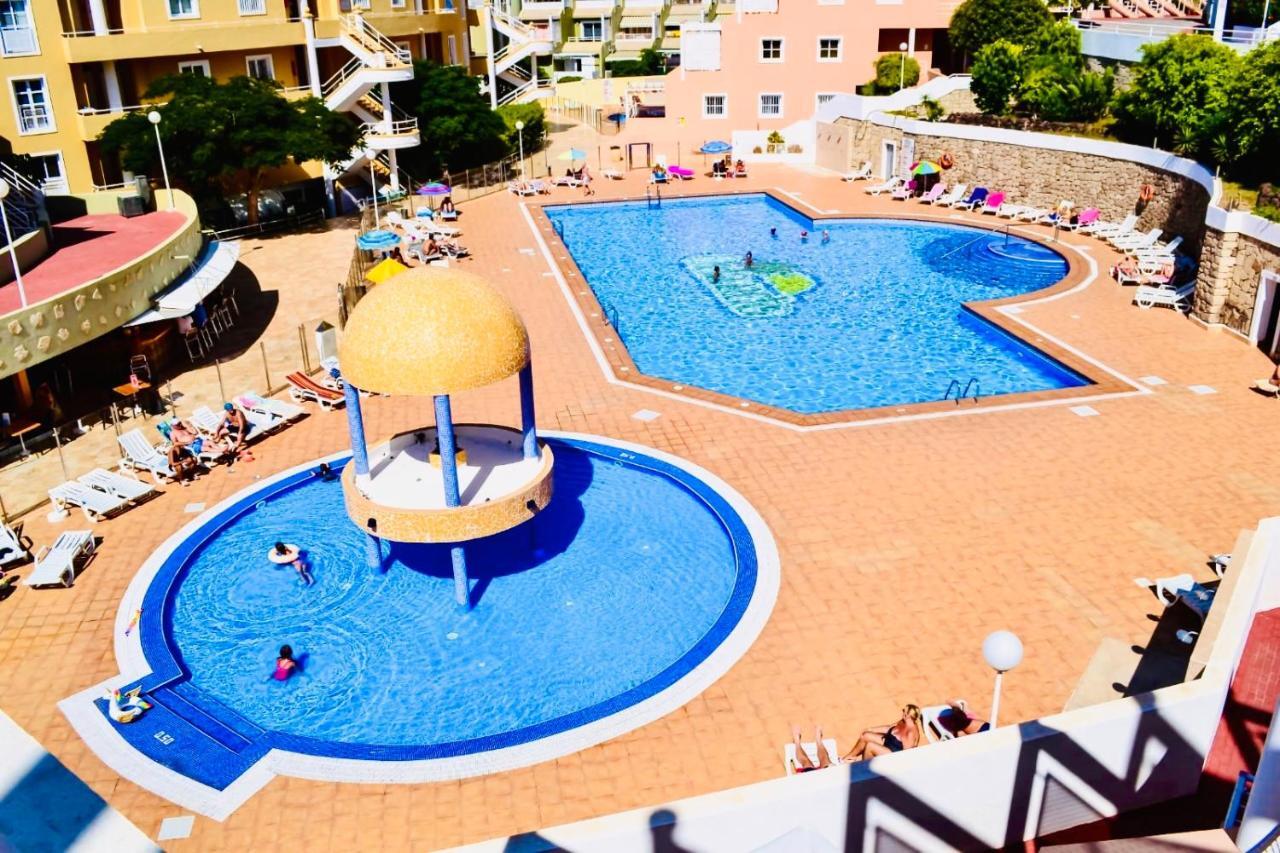 Apartment Orlando Wave Costa Adeje  Zewnętrze zdjęcie