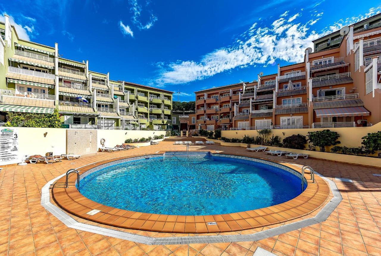 Apartment Orlando Wave Costa Adeje  Zewnętrze zdjęcie