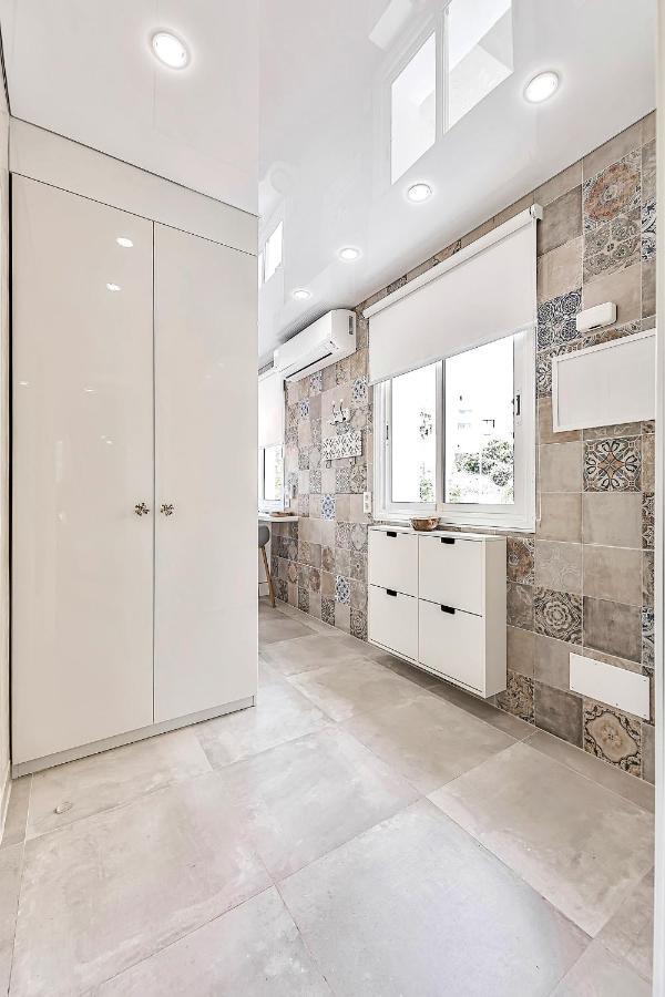 Apartment Orlando Wave Costa Adeje  Zewnętrze zdjęcie