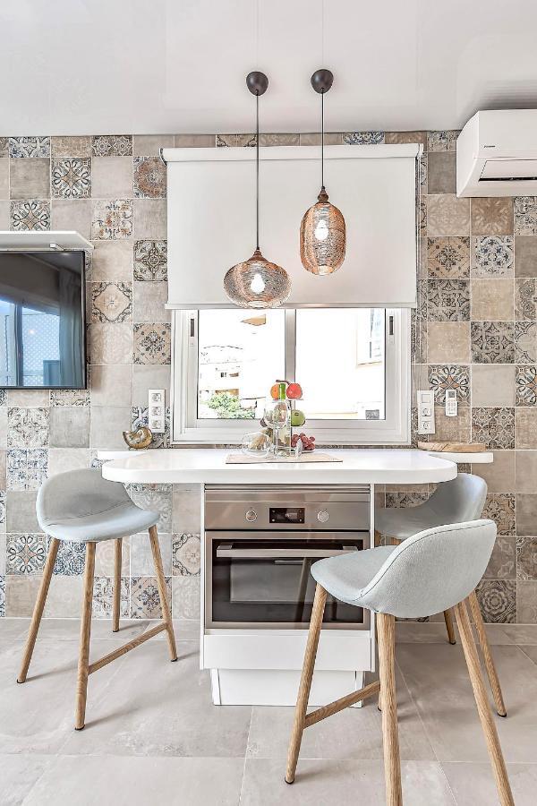 Apartment Orlando Wave Costa Adeje  Zewnętrze zdjęcie