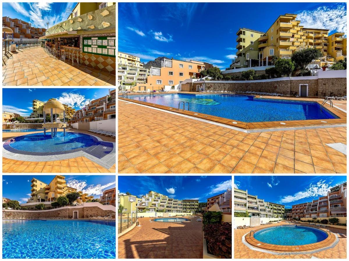 Apartment Orlando Wave Costa Adeje  Zewnętrze zdjęcie