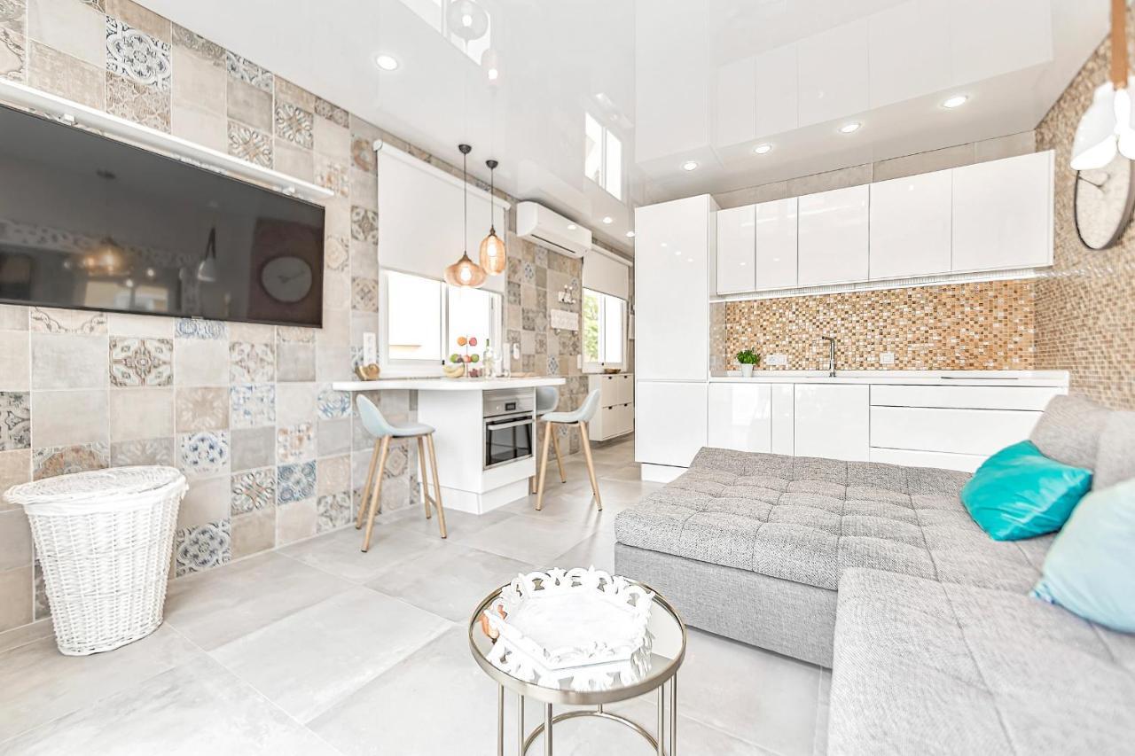 Apartment Orlando Wave Costa Adeje  Zewnętrze zdjęcie