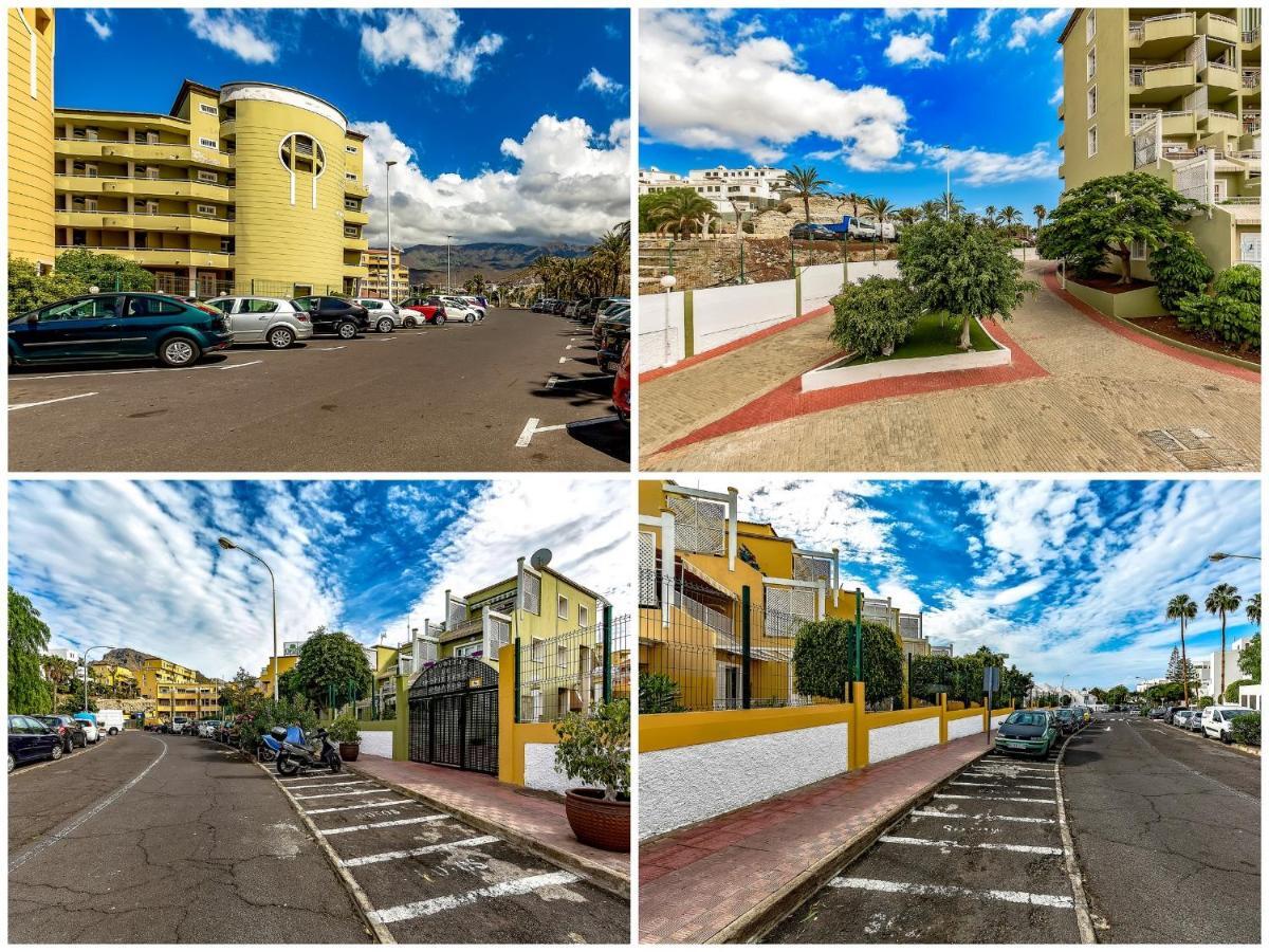 Apartment Orlando Wave Costa Adeje  Zewnętrze zdjęcie
